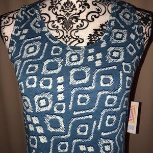 Dani maxi dress